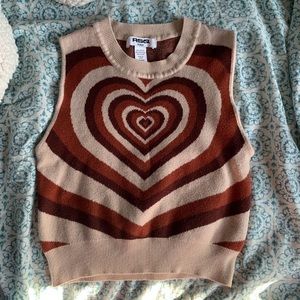 Groovy Heart Shirt